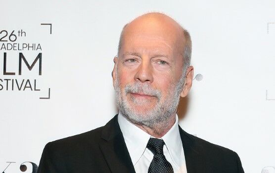 Bruce Willis 63725