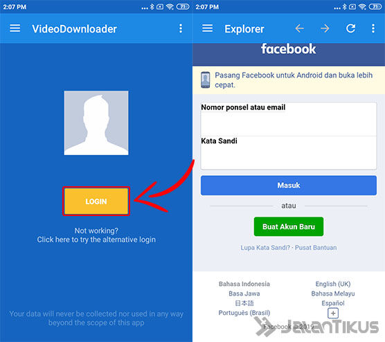 Download Video Facebook Downloader 01 3cdc2