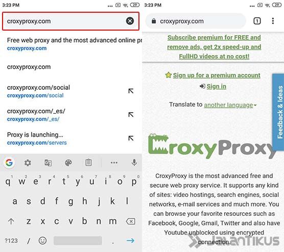 Cara Buka Website Yang Diblokir Tanpa Aplikasi - Cara Membuka Situs Yang Diblokir Tanpa Aplikasi Sallyponchak Com / Check spelling or type a new query.