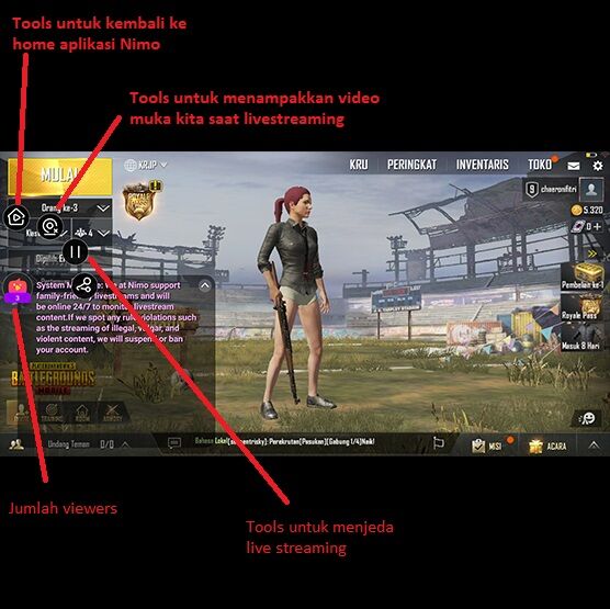 Live Streaming Game Dapat Uang 4 62822