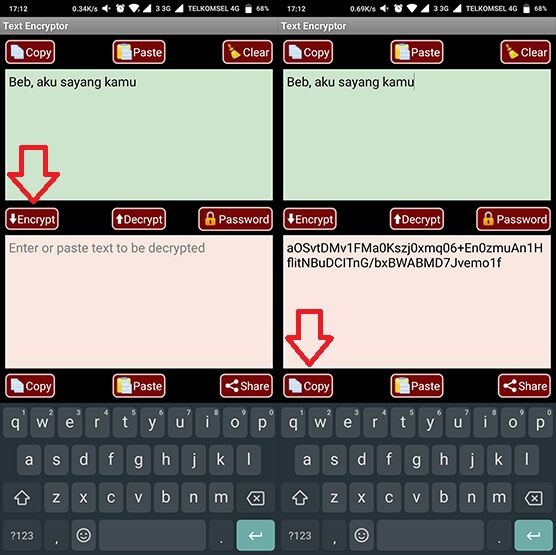Chat Rahasia 1 A199d