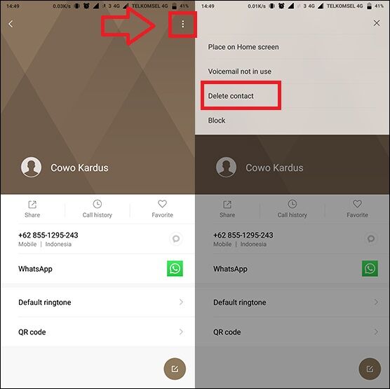Cara Menghapus Kontak Wa 6 D2c24