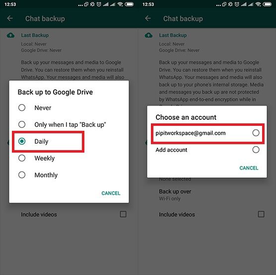 Cara Backup Whatsapp Google Drive 3 20bcd