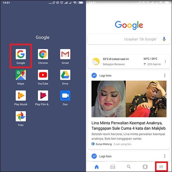 Download Ok Google 1 E47a2