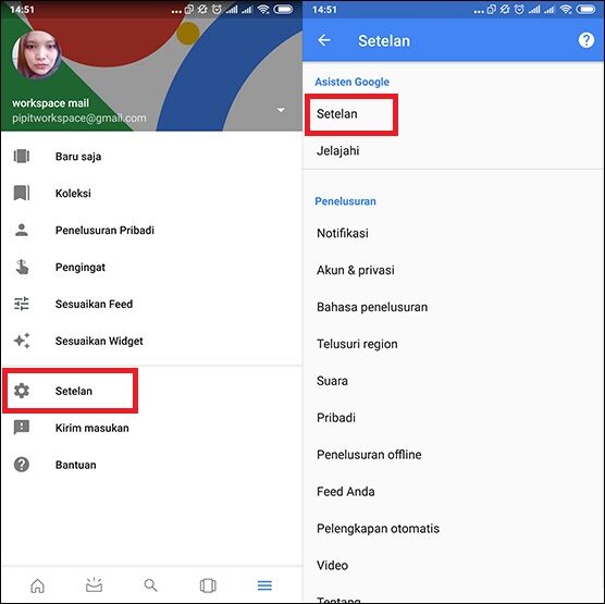 Download Ok Google 2 6542b
