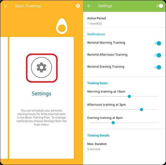 Mata Sehat Pakai Hp Android 3 E3511