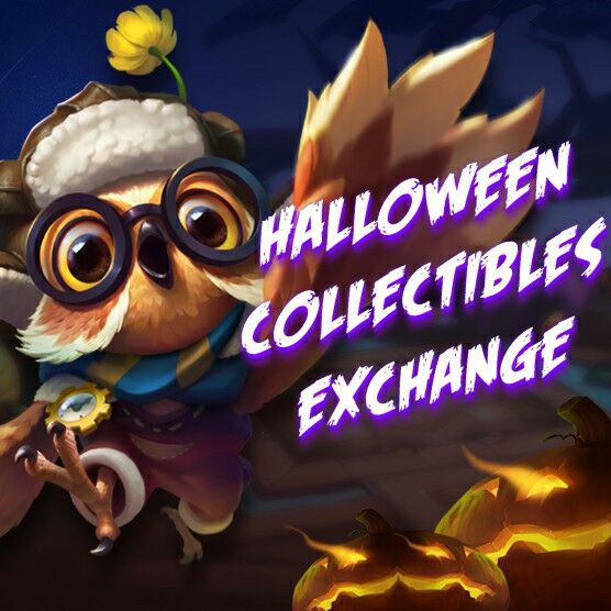 Bocoran Halloween Mobile Legends 3