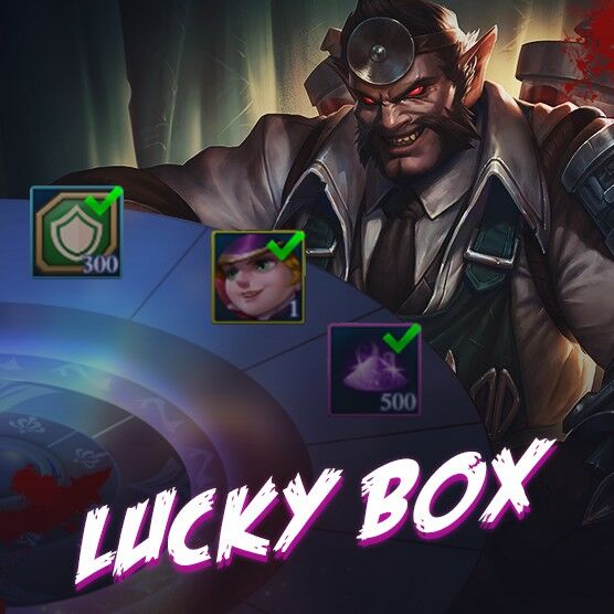 Bocoran Halloween Mobile Legends 4