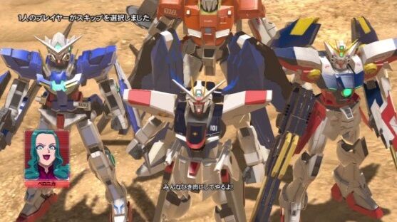 Review Game Ps4 New Gundam Breaker 2 Fe225