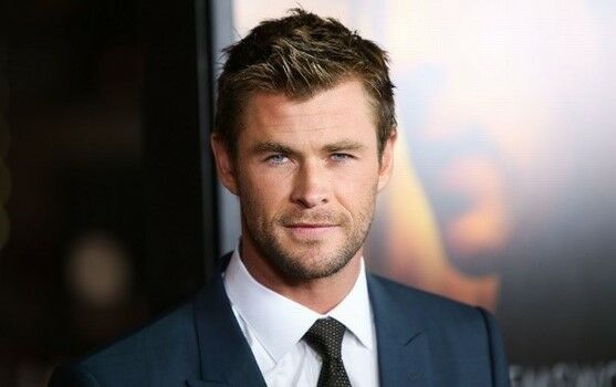 Skandal Terheboh Pemeran Marvel Chris Hemsworth 7dfdd