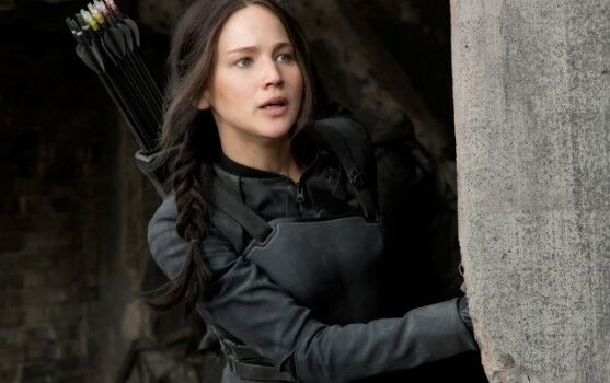 Keputusan Casting Paling Kontroversial Jennifer Lawrence D57df