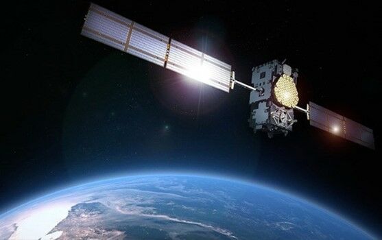 Cara Setting Satelit Palapa D 6524a