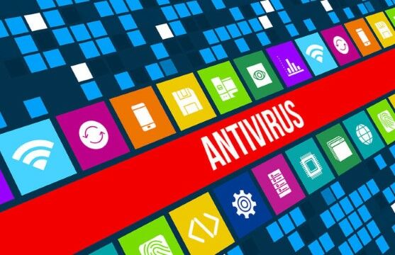 Antivirus D050c