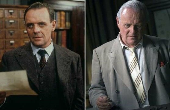 Anthony Hopkins 86406