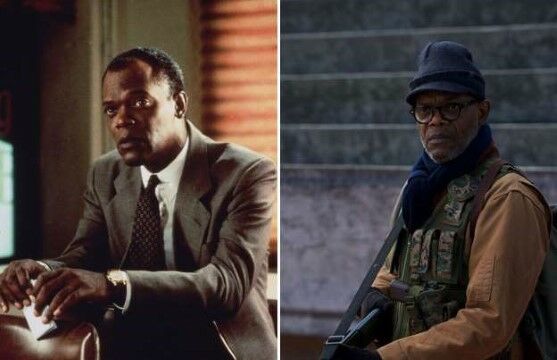Samuel L Jackson 544fd