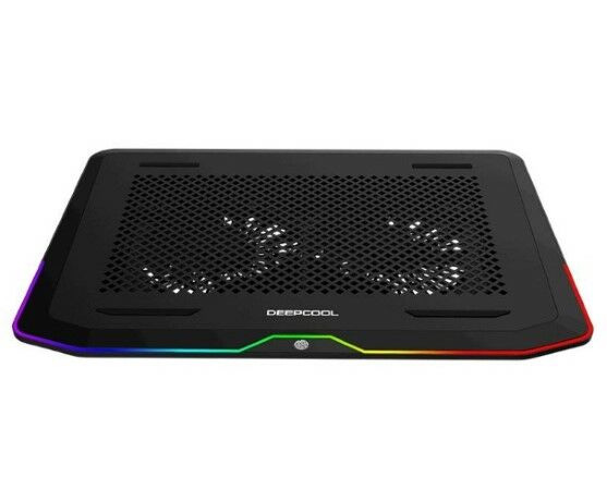 Cooling Pad Laptop Cooler Master A377e