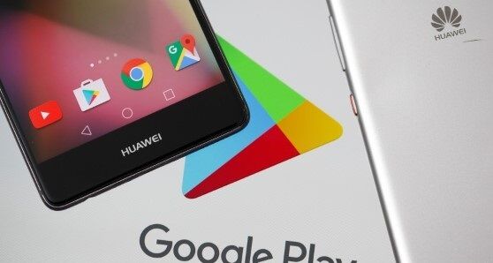 Perusahaan Besar Yang Blokir Huawei 1 12e61