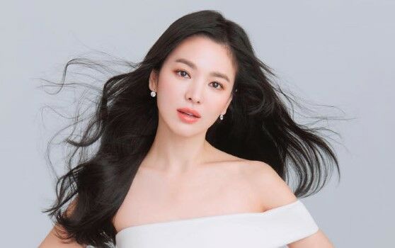 Kpop Song Hye Kyo Custom Ab76e