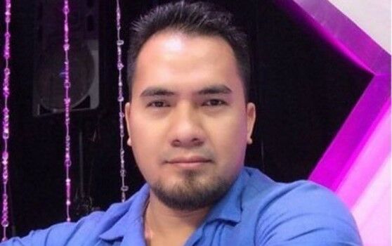 Artis Pria Yang Meninggal Karena Kecelakaan Motor F57c5