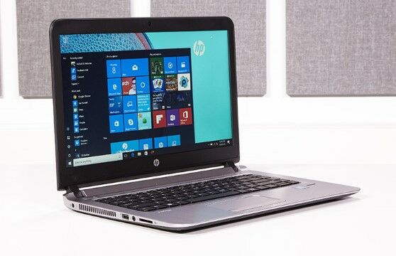 HP ProBook 440 G3 Custom 38017