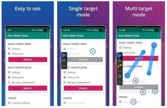Download Auto Clicker Higgs Domino Android C24e4