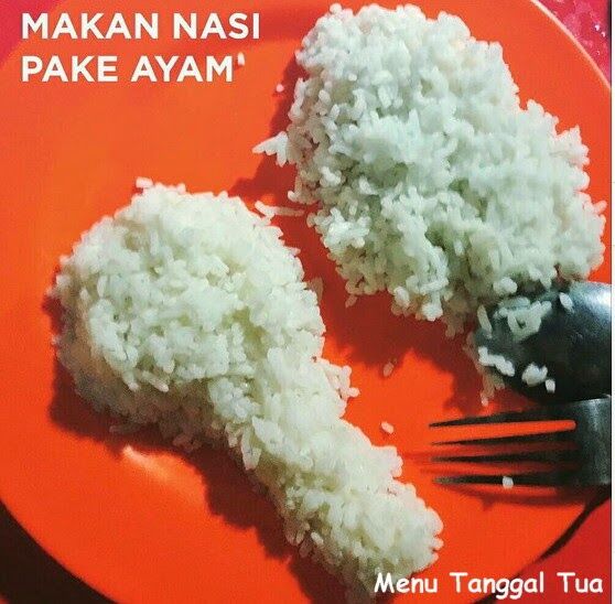 Meme Lucu Tanggal Tua 3