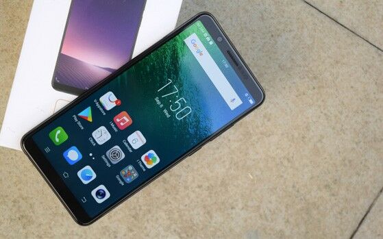 Vivo V7 Alasan Beli Smartphone 3