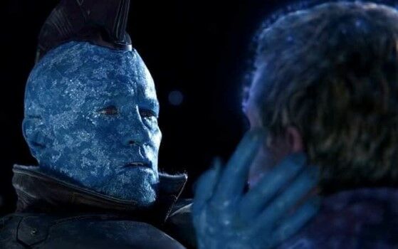 Kematian Superhero Paling Tragis Yondu 56342