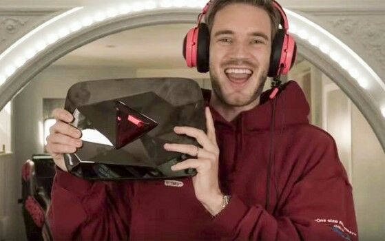 Youtuber Gaming 09c1c