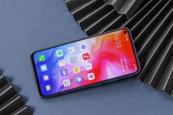 Kekurangan Vivo Y30 Layar 34c48