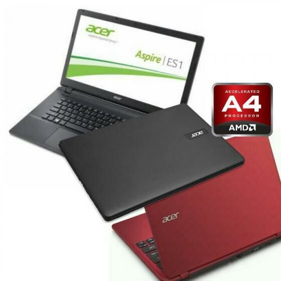 Acer Aspire ES1-421