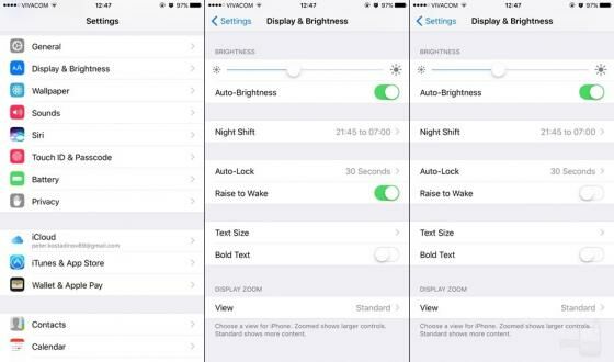 Cara Hemat Baterai iPhone