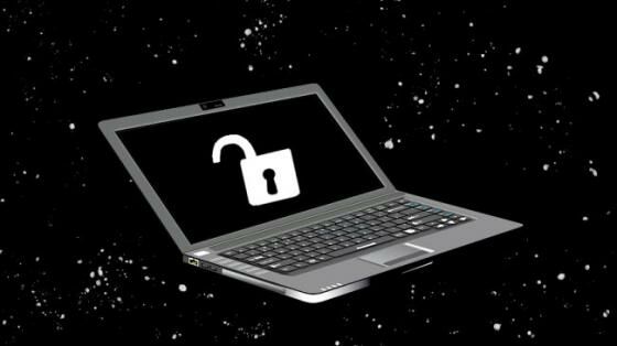 Pencurian password