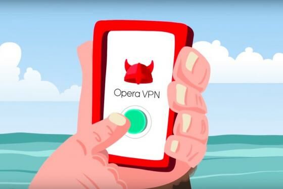 opera-free-vpn