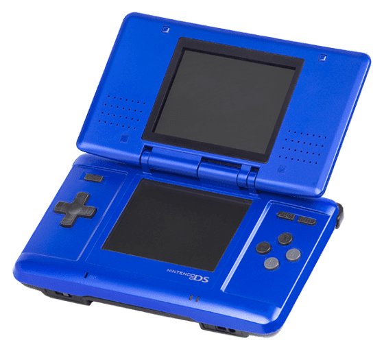 Nintendo DS