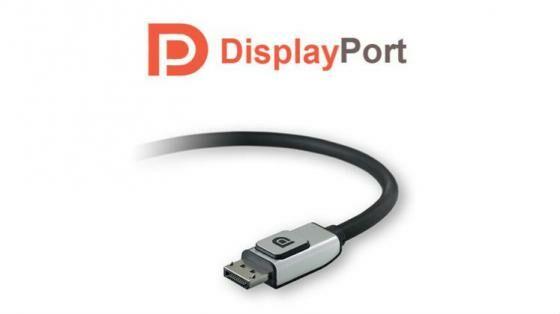 DisplayPort