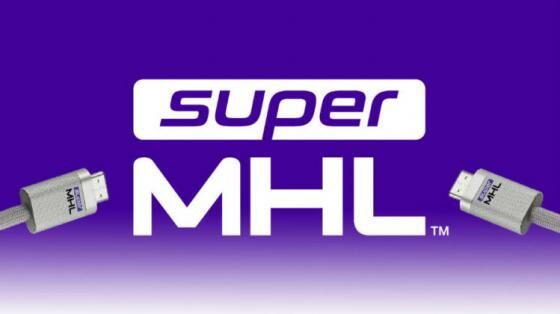 superMHL