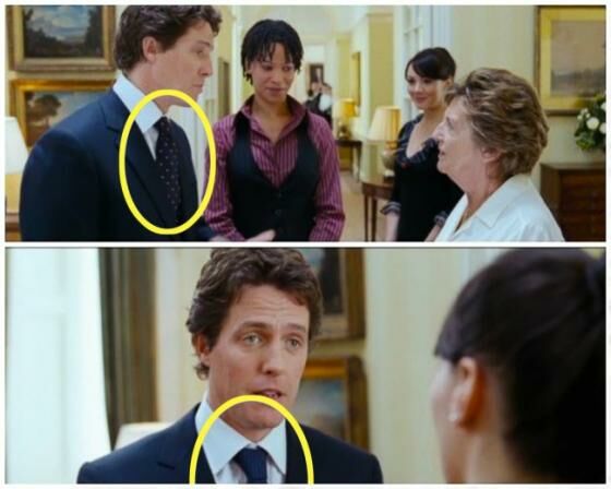 Love Actually