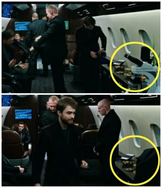 Now You See Me 2