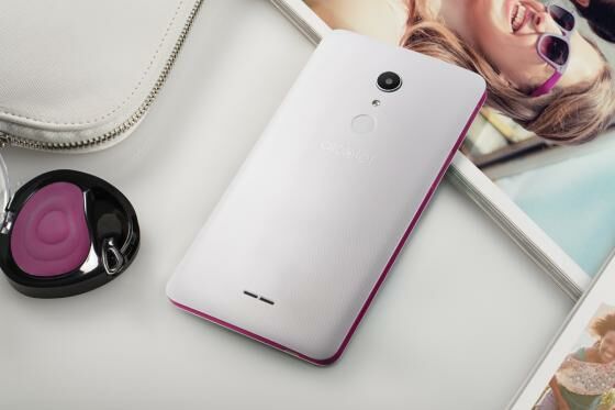Alcatel A3 XL