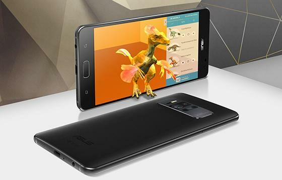 asus zenfone ar