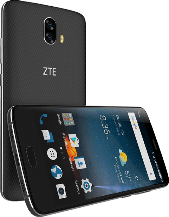ZTE Blade V8 Pro - Rp 3 Juta