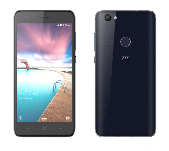 ZTE Hawkeye - Rp 2,6 Juta