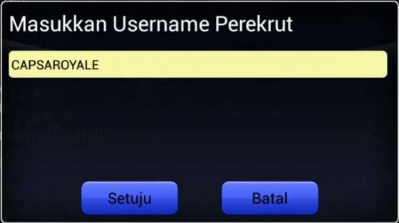 cara jadi kaya di capsa royale 9