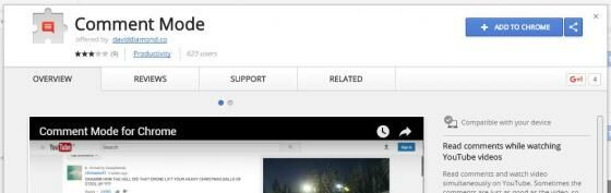 cara-nonton-youtube-sambil-baca-komentar-1