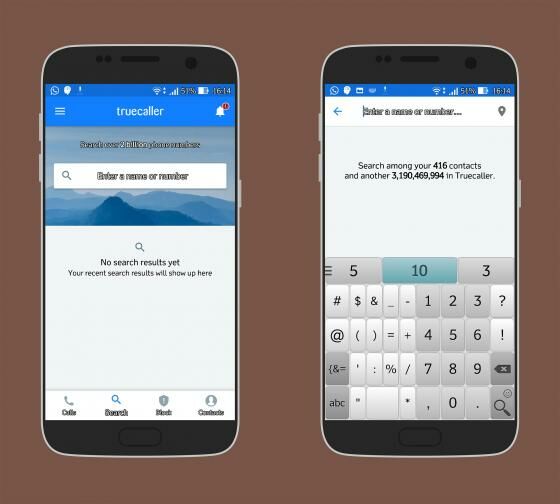 Truecaller-android