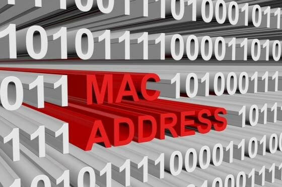 MAC Address