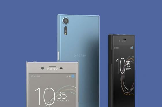 Sony-Xperia-XZs-android-baru
