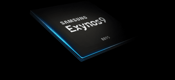 Hasil gambar untuk prosesor exynos