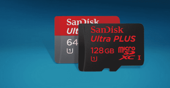 MicroSD